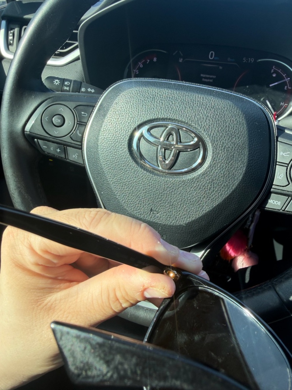 Gucci Sunglasses - Picture 4 of 7